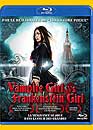  Vampire Girl vs Frankenstein Girl (Blu-ray) 
