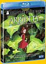  Arrietty : Le petit monde des chapardeurs (Blu-ray) 