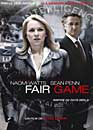 DVD, Fair game (2010) sur DVDpasCher