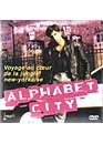 DVD, Alphabet city - Edition pochette sur DVDpasCher