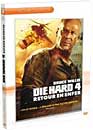 DVD, Die hard 4 : retour en enfer - Edition 2010 sur DVDpasCher
