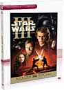 DVD, Star wars pisode 3 : la revanche des sith - Edition 2010 sur DVDpasCher