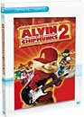 DVD, Alvin et les chipmunks 2 - Edition 2010 sur DVDpasCher