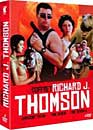  Coffret Richard J. Thomson : Jurassic Trash + Time Demon + Time Demon II / 4 DVD 