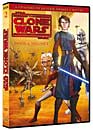 DVD, Star Wars - The clone wars (Srie TV) : Saison 2 Vol. 2 sur DVDpasCher