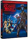 DVD, Star Wars - The clone wars (Srie TV) : Saison 2 Vol. 1 sur DVDpasCher