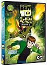 DVD, Ben 10 Alien Force : Saison 2 Vol. 2 sur DVDpasCher