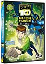 DVD, Ben 10 Alien Force - Saison 2 - Volume 1 sur DVDpasCher