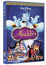 DVD, Aladdin sur DVDpasCher