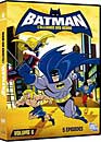 DVD, Batman : L'alliance des hros Vol. 6 sur DVDpasCher