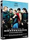DVD, La Princesse de Montpensier sur DVDpasCher