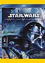 DVD, Star Wars : Coffret de la Trilogie : Episodes 4  6 (Blu-ray) sur DVDpasCher