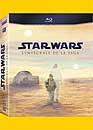 DVD, Star Wars : L'intgrale de la saga (Blu-ray) / 9 Blu-ray sur DVDpasCher