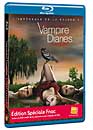 DVD, The vampire diaries : Saison 1 (Blu-ray) - Edition spciale Fnac sur DVDpasCher