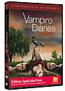 DVD, The vampire diaries : Saison 1 - Edition Spciale Fnac sur DVDpasCher