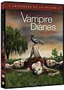 DVD, The vampire diaries : Saison 1 sur DVDpasCher