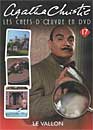 DVD, Agatha Christie : Le vallon - Edition kiosque sur DVDpasCher