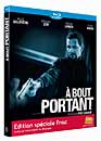 DVD, A bout portant (Blu-ray) - Edition spciale Fnac sur DVDpasCher