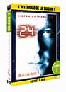 DVD, 24 heures chrono : Saison 1 - Edition 2011 sur DVDpasCher