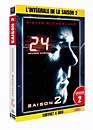 DVD, 24 heures chrono : Saison 2 - Edition 2011 sur DVDpasCher
