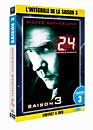 DVD, 24 heures chrono : Saison 3 - Edition 2011 sur DVDpasCher