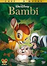 DVD, Bambi  sur DVDpasCher
