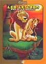 DVD, Leo le lion roi de la jungle sur DVDpasCher