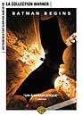 DVD, Batman Begins - La collection Warner sur DVDpasCher