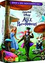 DVD, Alice au pays des merveilles (+ jeu Nintendo DS) sur DVDpasCher