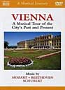 DVD, A Musical Journey: Vienna sur DVDpasCher