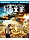  Battlestar rebellion (Blu-ray + Copie digitale) 