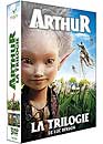 DVD, Arthur : La trilogie / Coffret 3 DVD sur DVDpasCher