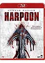  Harpoon (Blu-ray)  