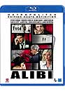 DVD, Alibi (Blu-ray) sur DVDpasCher