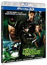 DVD, The green hornet (Blu-ray) - Version 3D sur DVDpasCher