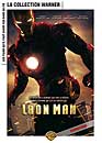 DVD, Iron Man - La collection Warner sur DVDpasCher