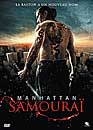 DVD, Manhattan Samoura sur DVDpasCher