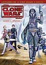 DVD, Star wars - The clone wars (Srie TV) : Saison 2 Vol. 3 sur DVDpasCher