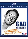 DVD, Gad Elmaleh : La dernire de "Papa est en haut" (Blu-ray) sur DVDpasCher