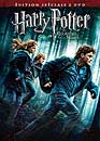 DVD, Harry Potter et les reliques de la mort : Partie 1 - Edition Collector  sur DVDpasCher