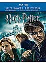  Harry Potter et les reliques de la mort : Partie 1 (Blu-ray + DVD) - Edition Ultimate 