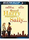 DVD, Quand Harry rencontre Sally (Blu-ray + DVD) - Edition Blu-VIP sur DVDpasCher