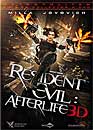 DVD, Resident Evil : Afterlife 3D - Edition prestige sur DVDpasCher