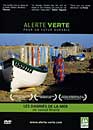 DVD, Alerte verte : Les damns de la mer sur DVDpasCher