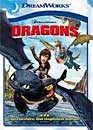 DVD, Dragons - Edition 2011 sur DVDpasCher