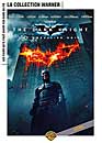 DVD, Batman the dark knight : le chevalier noir - La collection Warner 2011 sur DVDpasCher