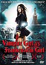  Vampire Girl vs Frankenstein Girl / Edition collector 2 DVD 