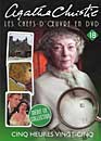 DVD, Agatha Christie : Cinq heures ving-cinq - Edition kiosque sur DVDpasCher