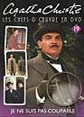 DVD, Agatha Christie : Je ne suis pas coupable - Edition kiosque sur DVDpasCher