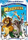 DVD, Madagascar - Edition 2011 sur DVDpasCher